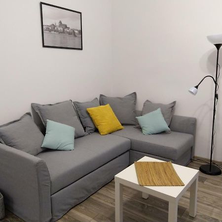 Apartament Przedzamcze Stary Toruń Extérieur photo