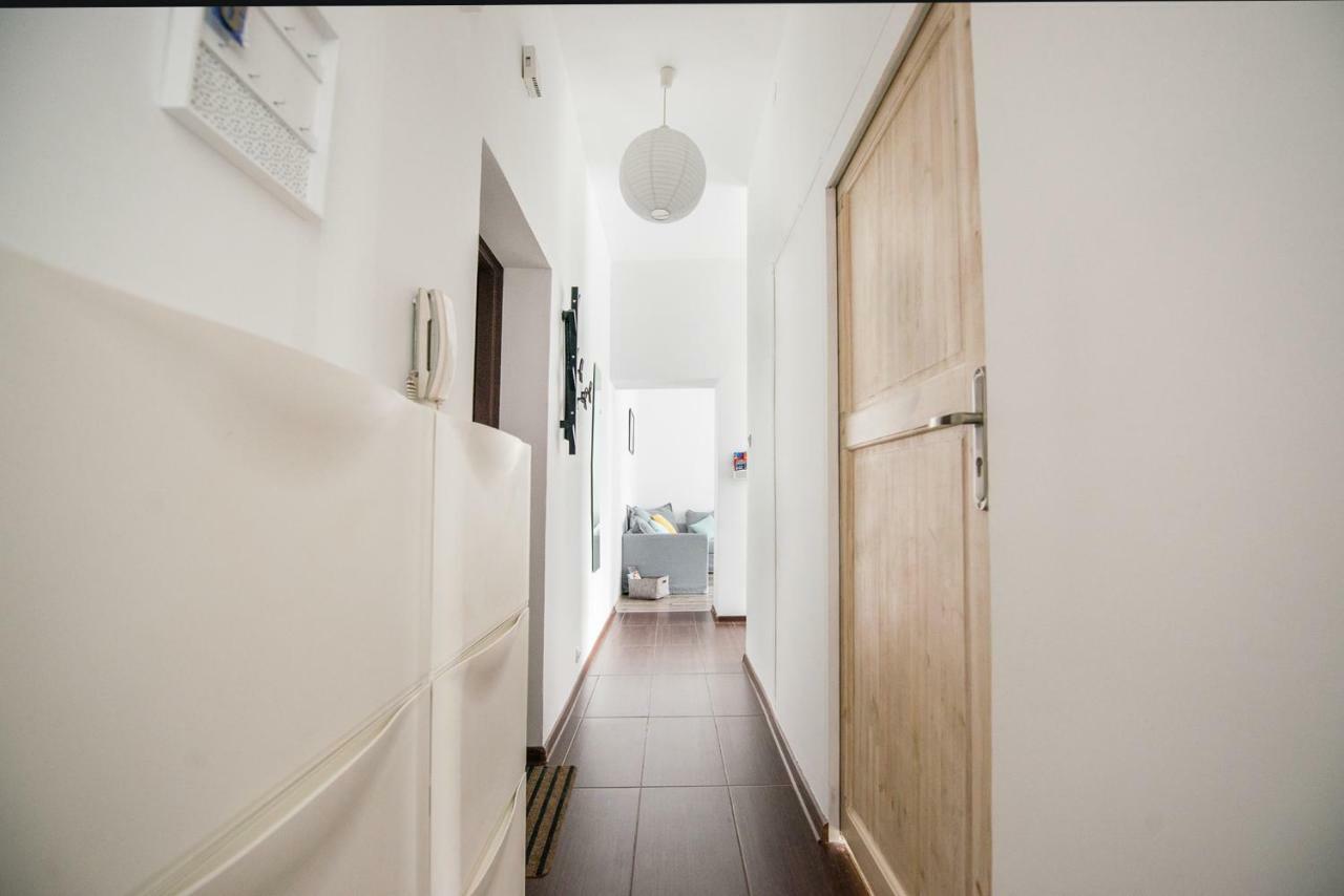 Apartament Przedzamcze Stary Toruń Extérieur photo