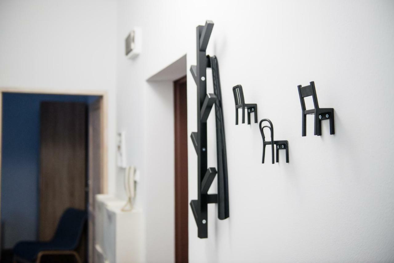 Apartament Przedzamcze Stary Toruń Extérieur photo