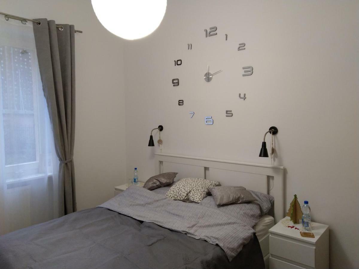 Apartament Przedzamcze Stary Toruń Extérieur photo