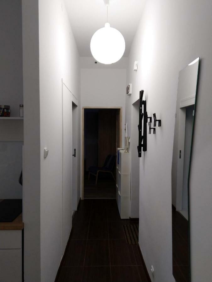 Apartament Przedzamcze Stary Toruń Extérieur photo