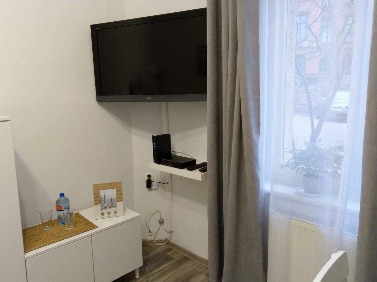 Apartament Przedzamcze Stary Toruń Extérieur photo